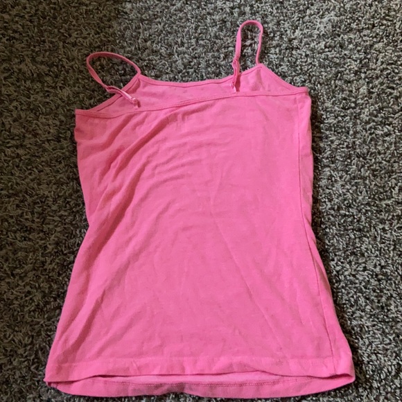 Cat & jack tank top girls size L - Picture 2 of 3